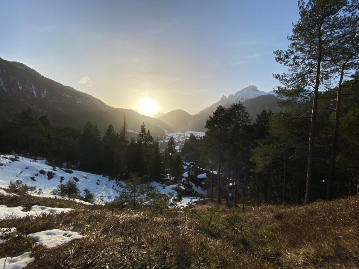 Arnspitzblick Gasthof