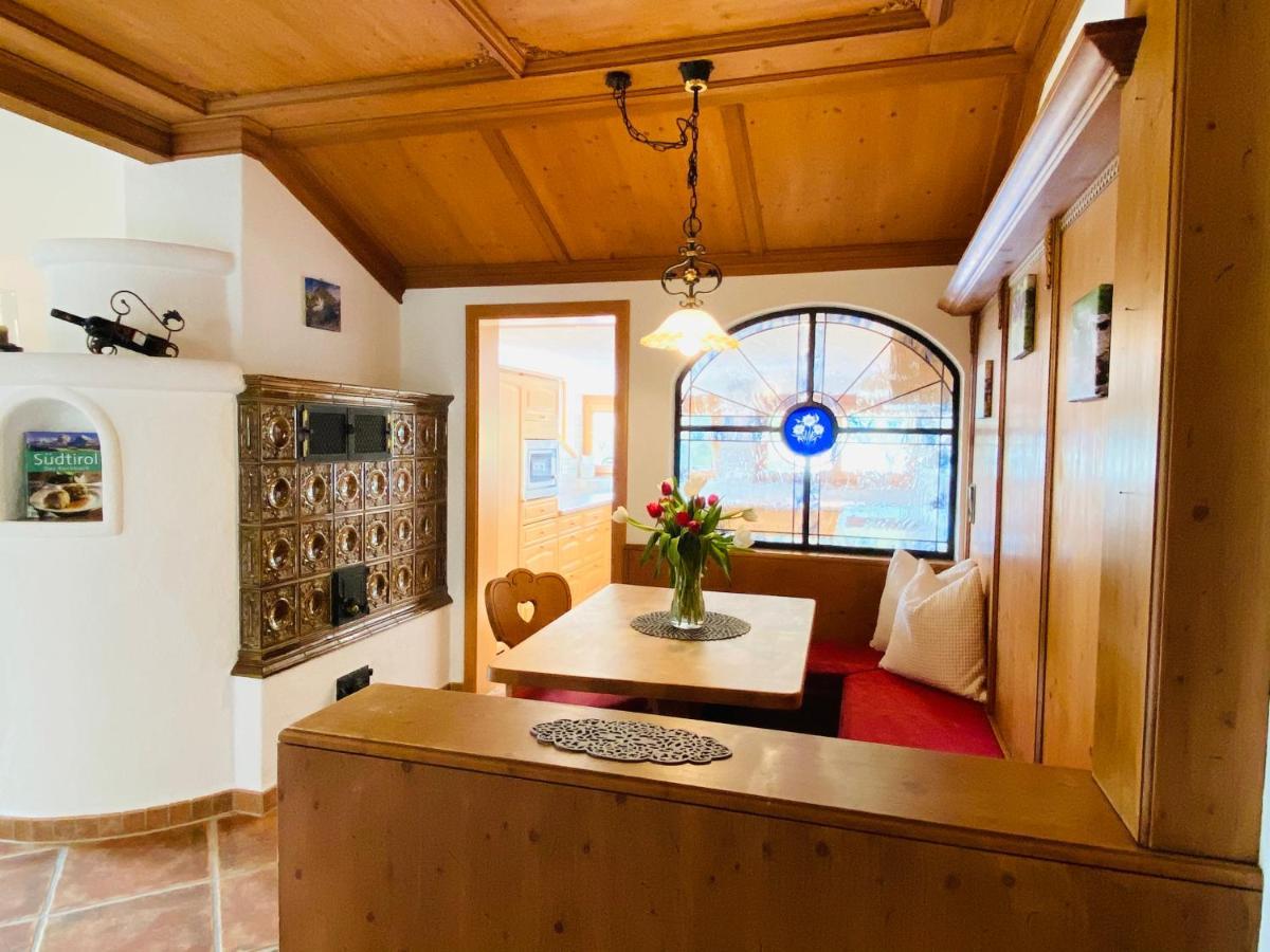Gaestehaus Arnspitzblick Affittacamere