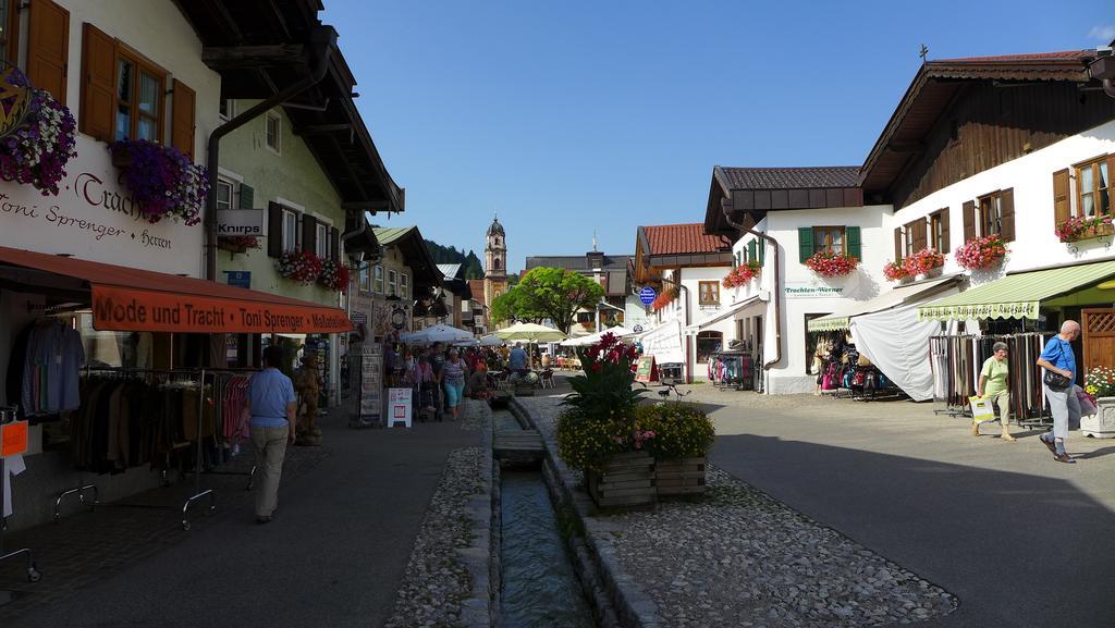 Arnspitzblick